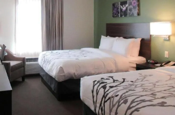 Sleep Inn & Suites Chiloquin-Crater Lake Junction