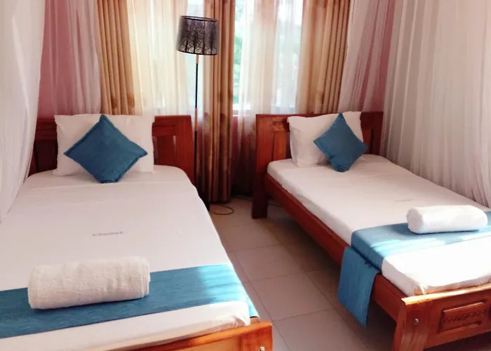 Fastcare Furnished Apartments And Homes