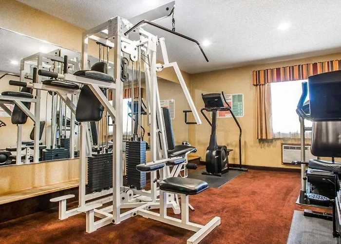 Quality Inn Sidney
