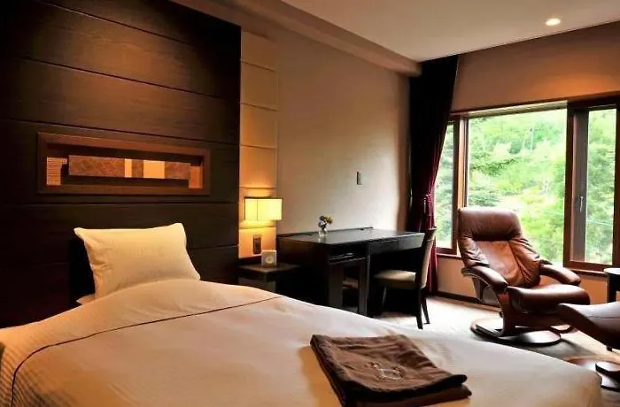 Akakura Kanko Hotel