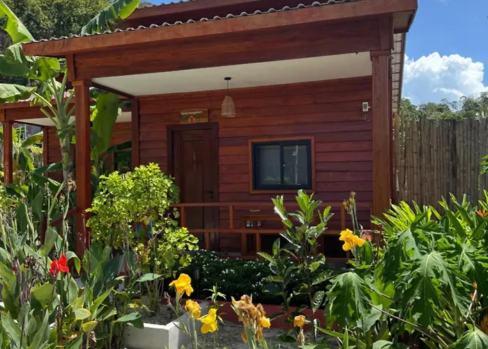Coco Bungalows