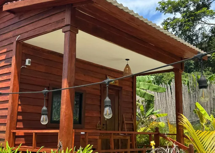 Coco Bungalows