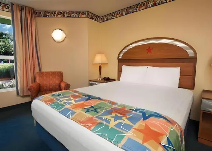 Disney'S All-Star Music Resort