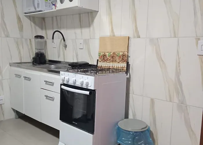Aluguel casa azul