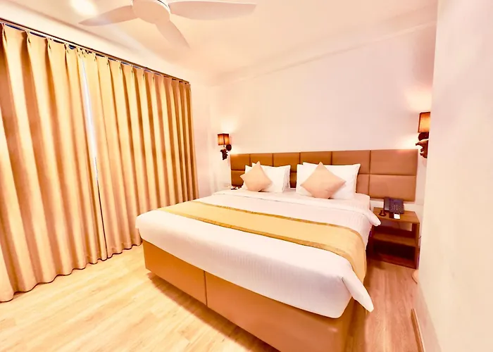 Cocomo Maldives