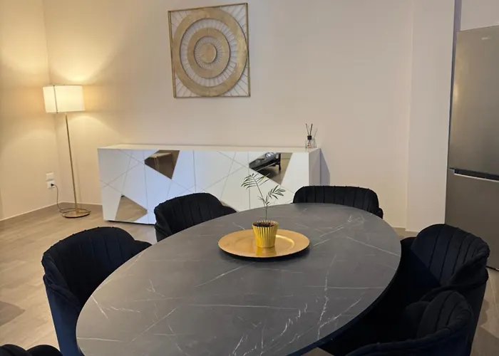 Samarè Rooms&Apartments