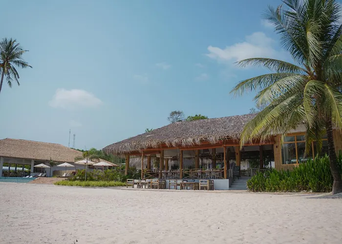 The Beach Resort