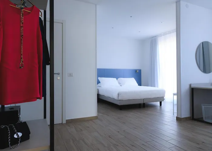 Albergo Sappia