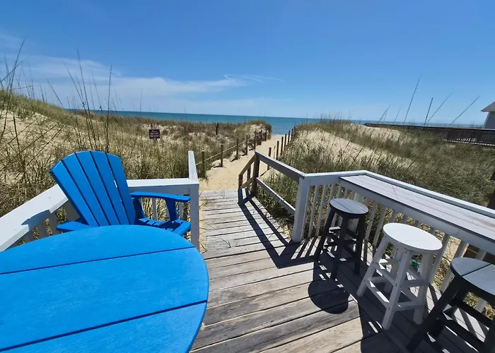 Sand Spur Cottages
