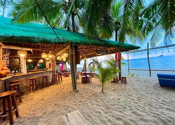 Ragara Beach Resort - Ylang Ylang Ll