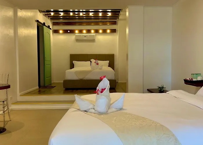 Castle View Hotel Resort