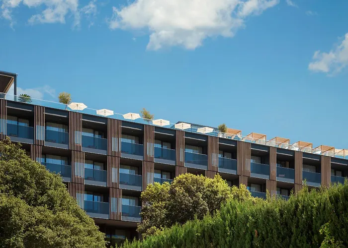 Hotel Sumratin