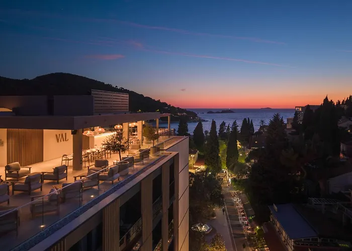 Hotel Sumratin