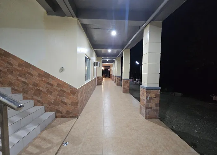 Airusxander Beach Resort