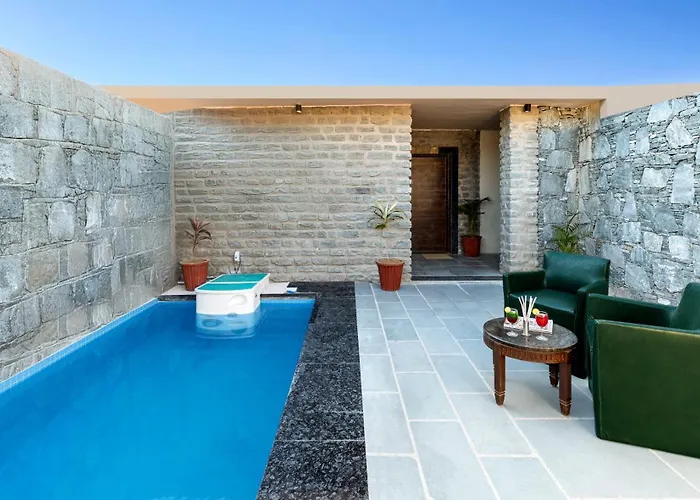 Jal Dhara Resort