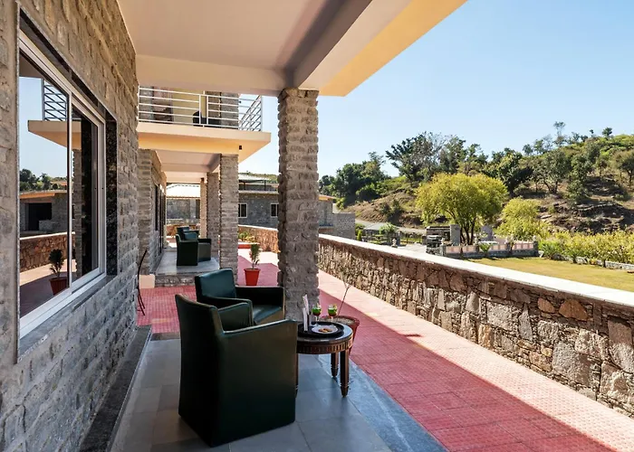 Jal Dhara Resort