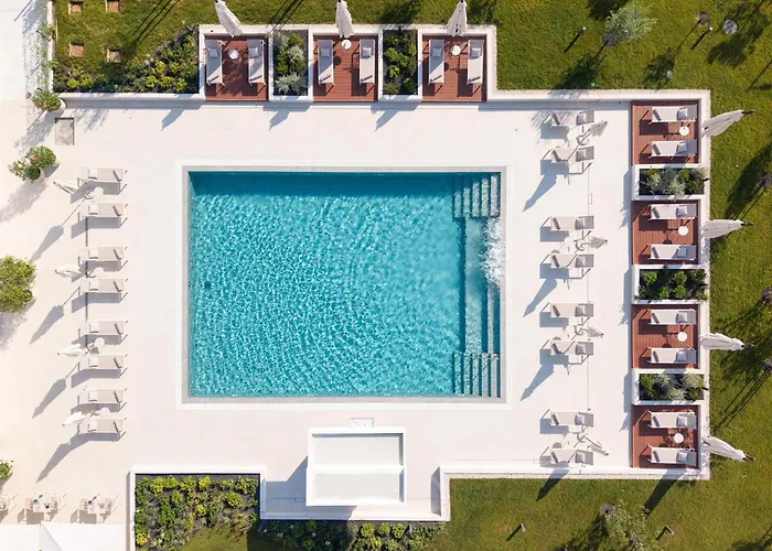 Hotel Preko Ugljan Island, Curio Collection By Hilton
