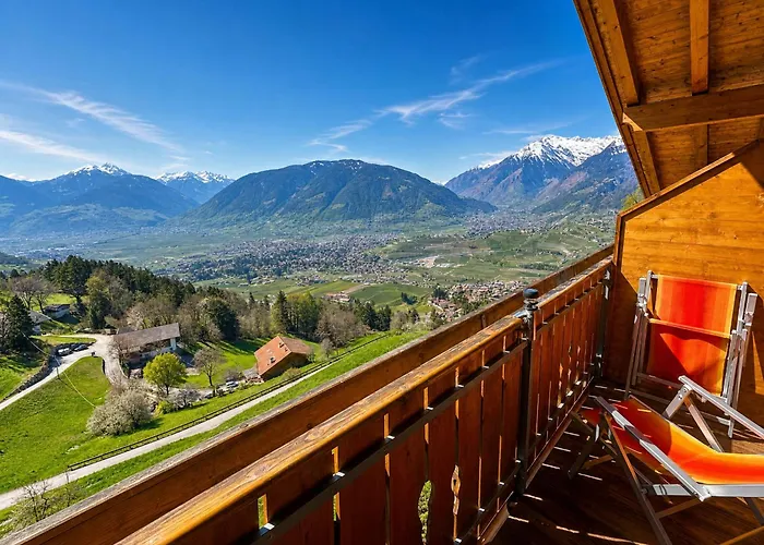 Hotel Rastlhof