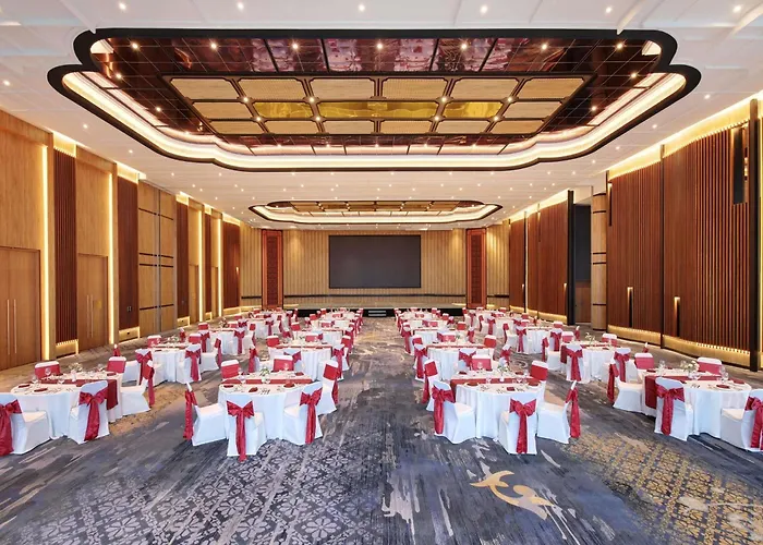 Grand Mercure Batam Centre