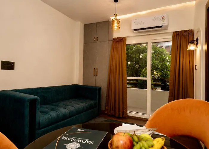 Evaara By The Ganges A Ganga Access Resort & Jungle Safari