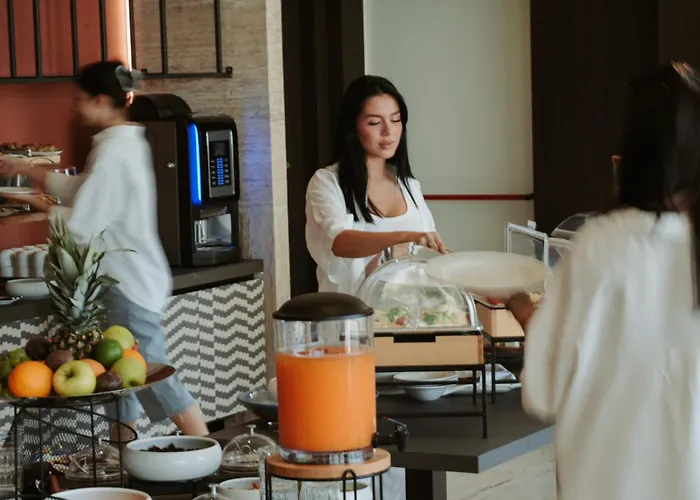 Magnus Hotel & Spa