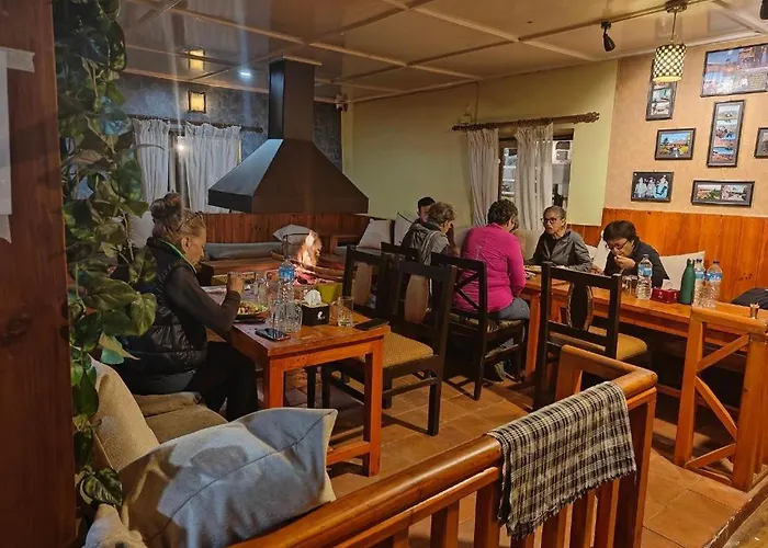Balthali Village Resort-Balthali