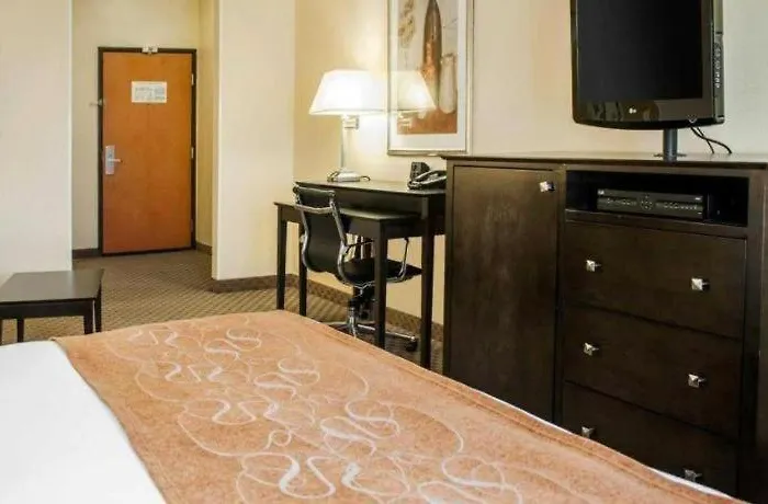 Comfort Suites French Lick