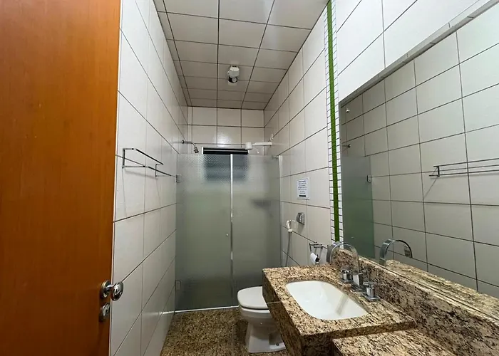 Hotel O Recanto