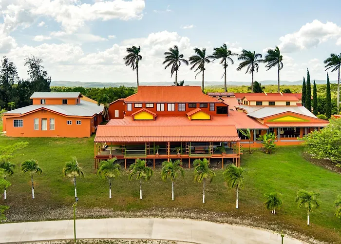 Hill Garden Boutique Resort
