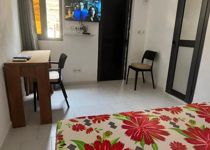 Maison Mimosa