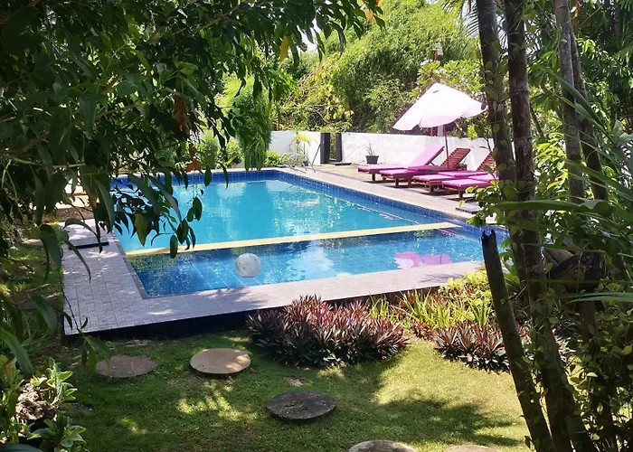 La Pernela Resort