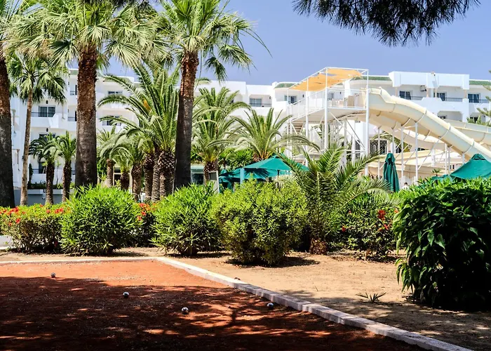 Meliá El Mansour Mahdia