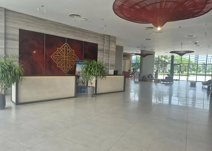 Arena Jakovi Condotel