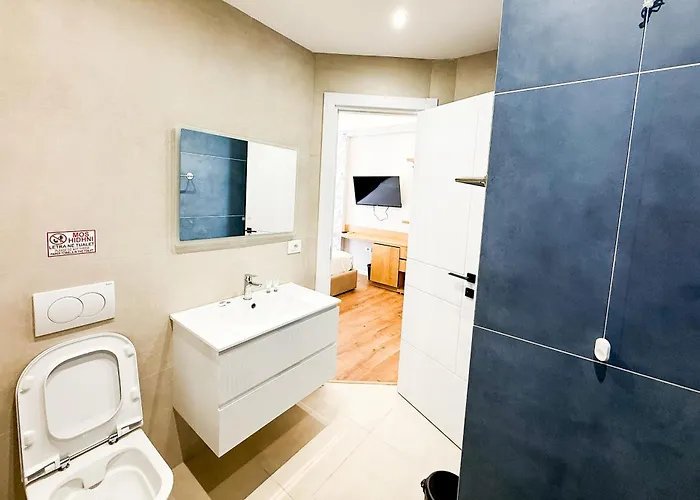 Zena Hotel Durres