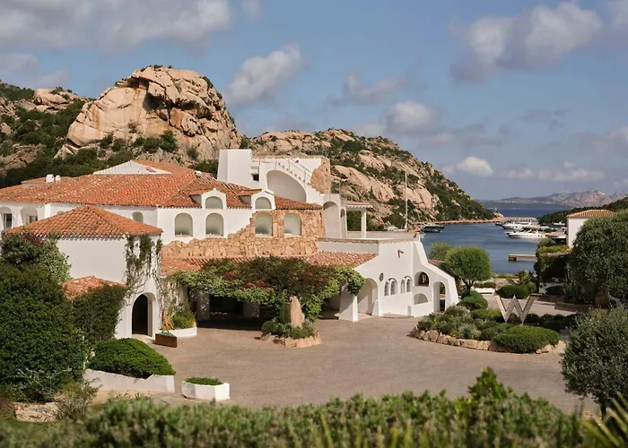 W Sardinia - Poltu Quatu