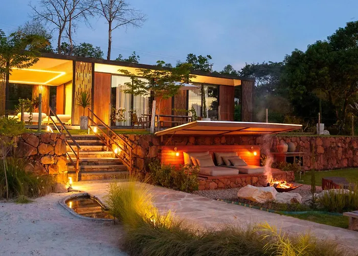 Hotel Solar La Luna