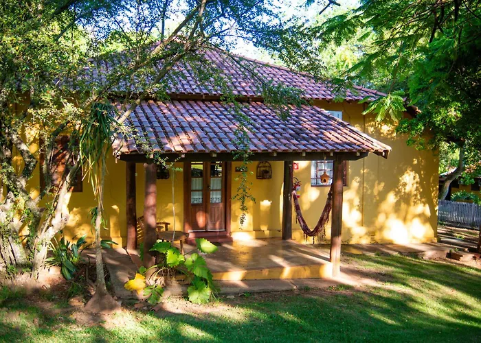 Fazenda em Brotas