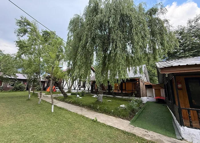 River Retreat Resort