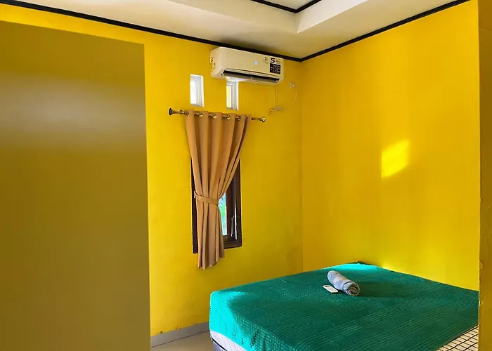 Kurniawan Homestay