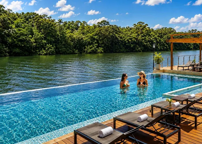 Wyndham Garden Belize City Grand Resort