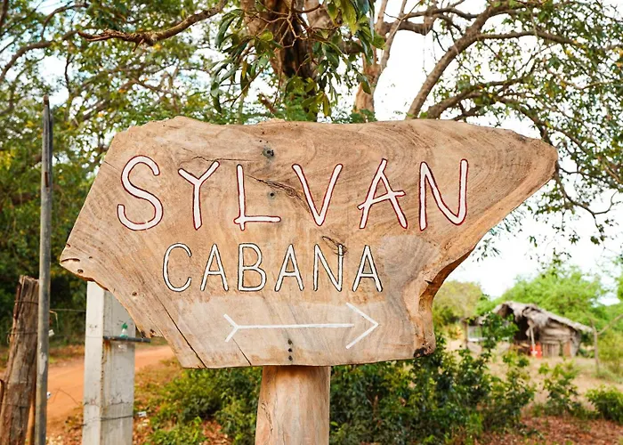 Sylvan Cabana Arugam Bay