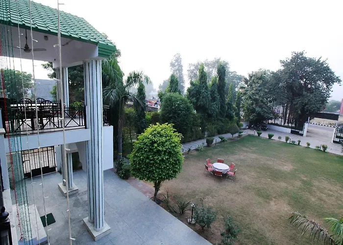 Hotel O Amrit Resort