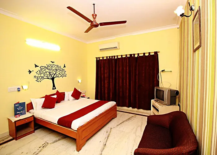Hotel O Amrit Resort