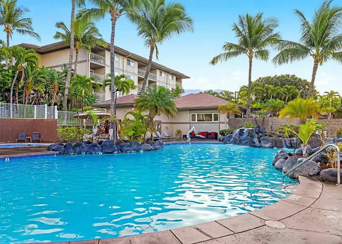 Worldmark Kihei