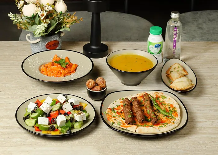 Nasim Azraq Hotel