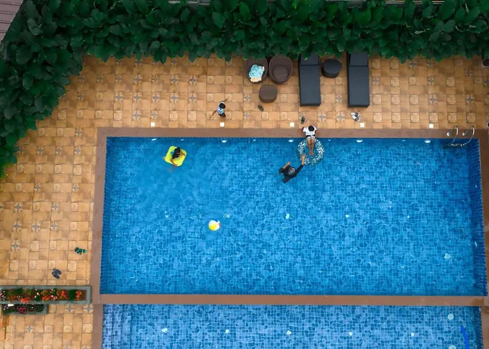 The Feel Munnar Resort