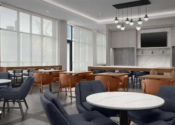 Homewood Suites By Hilton Portsmouth Downtown