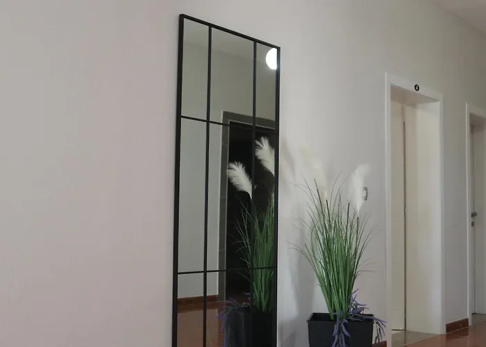 Megan'S Villa