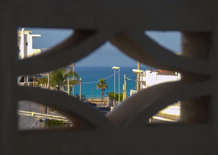 A due passi dal mare