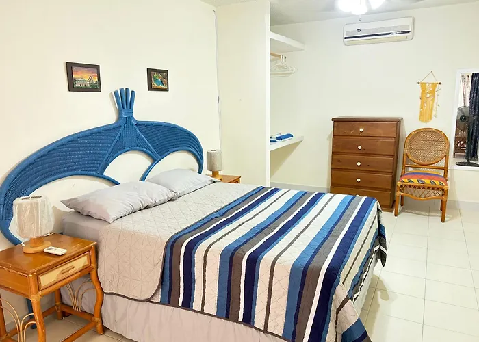 Oasis Del Mar- Departamento Palma